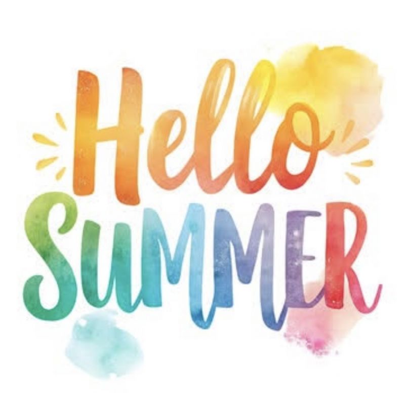 Summer Holidays