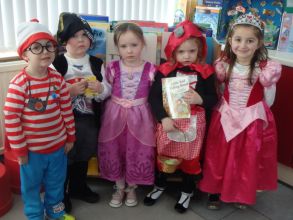 World Book Day 