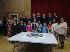 Shared Education Project